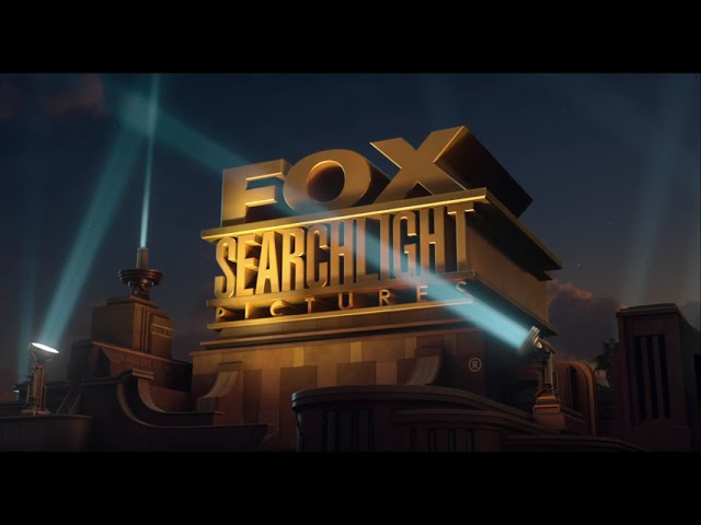 Fox Searchlight Pictures 2017 Logo: The Full Story Behind the Design
