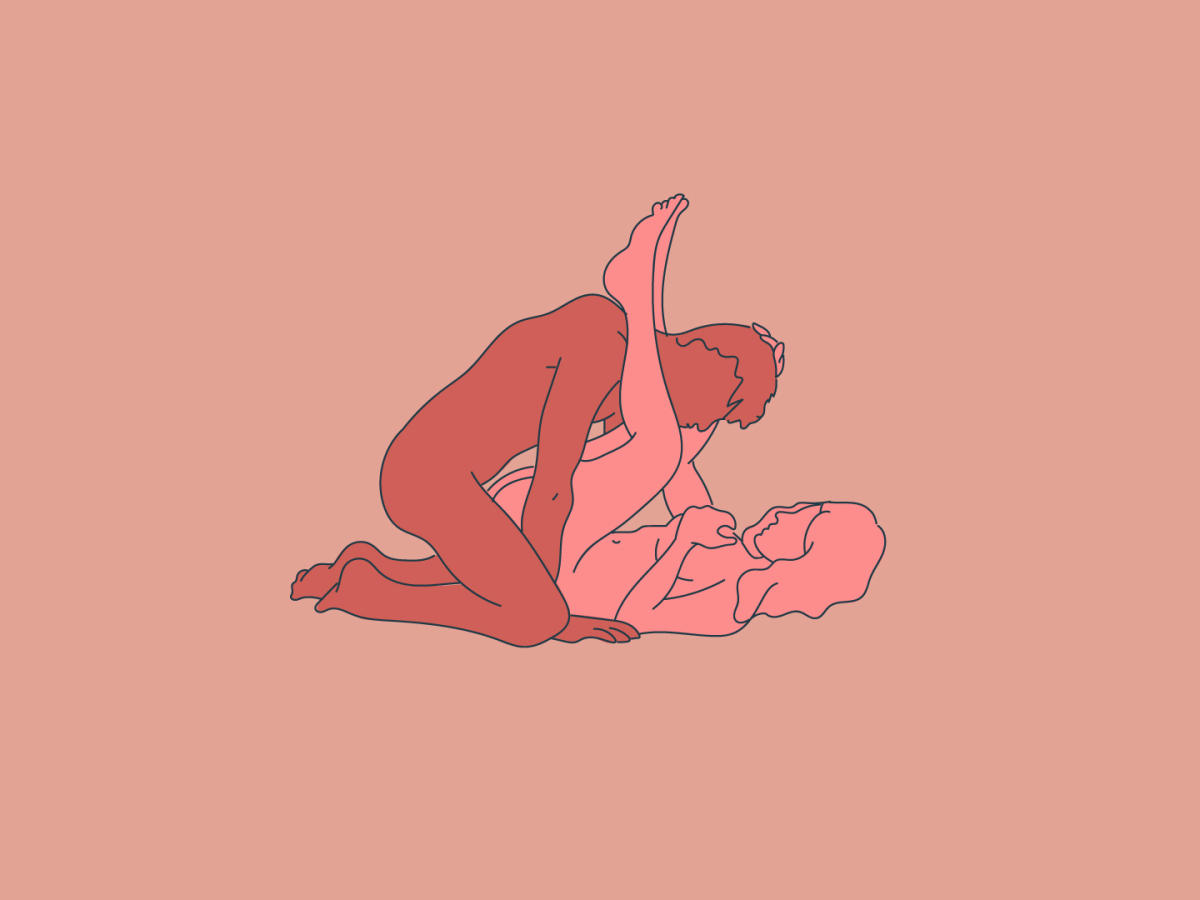 What Sex Position Feels Best? Lets Explore the Most Satisfying Options!