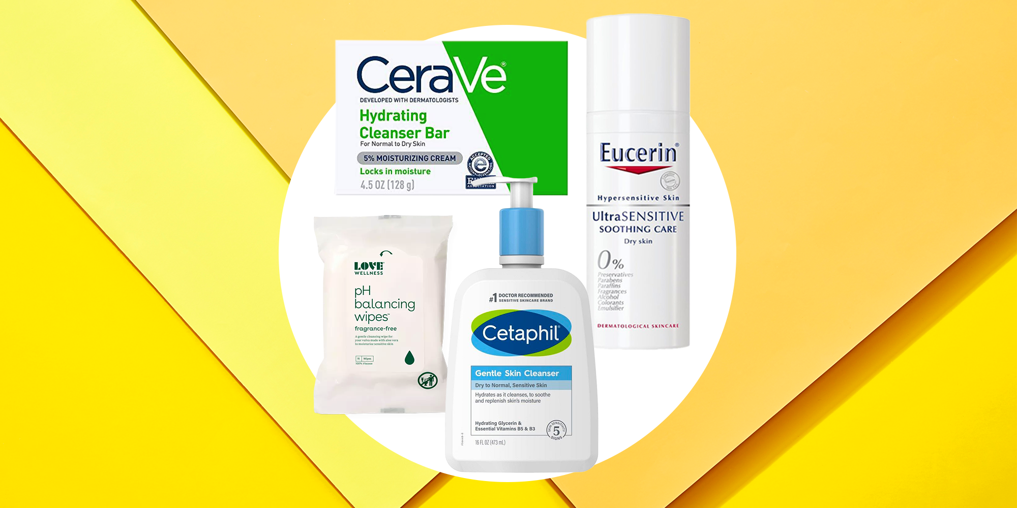 Best Vagina Soap: Top Picks to Keep Your Intimate Area Fresh!