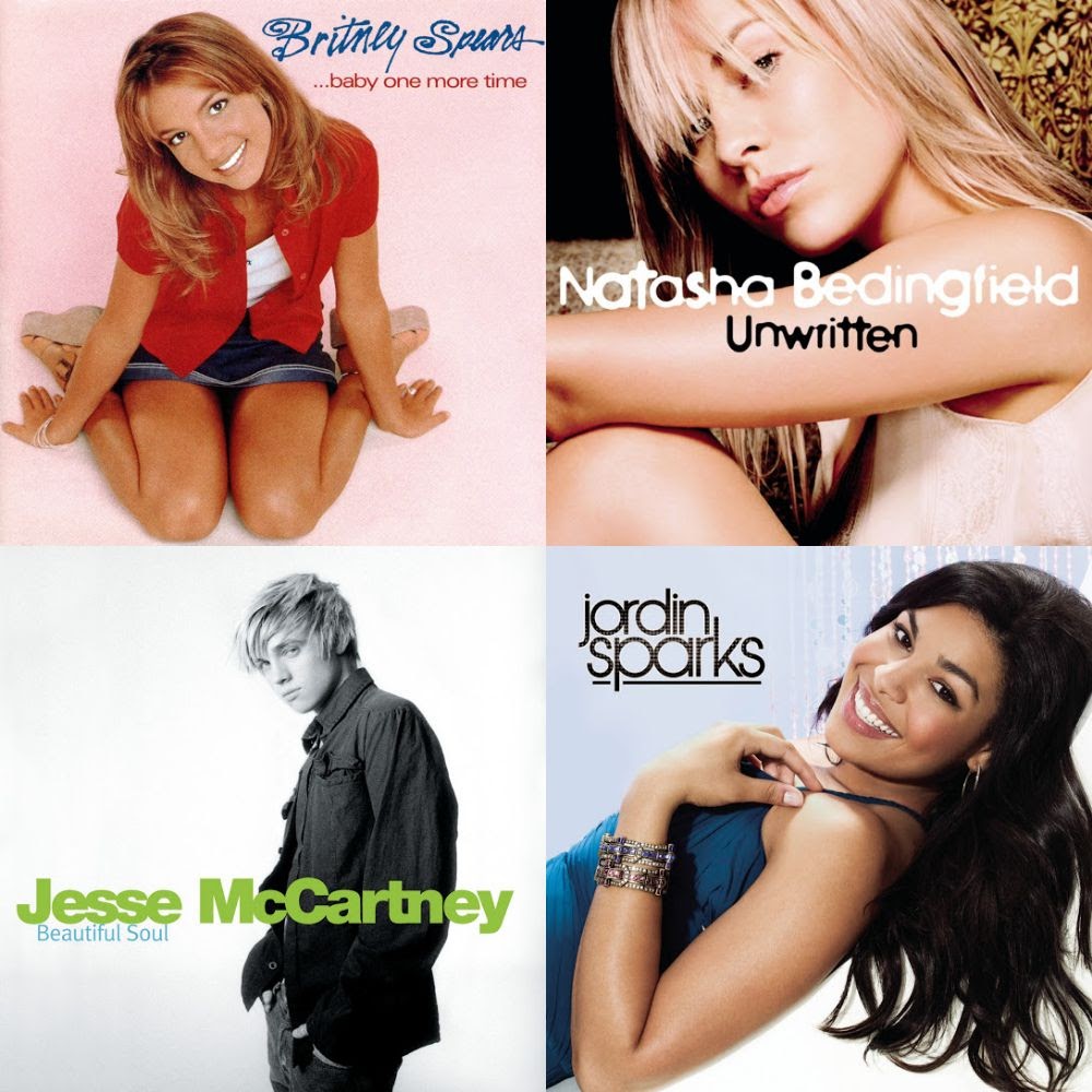 Remember These 2000s White Girl Songs (Check Out This List of Unforgettable Tunes)