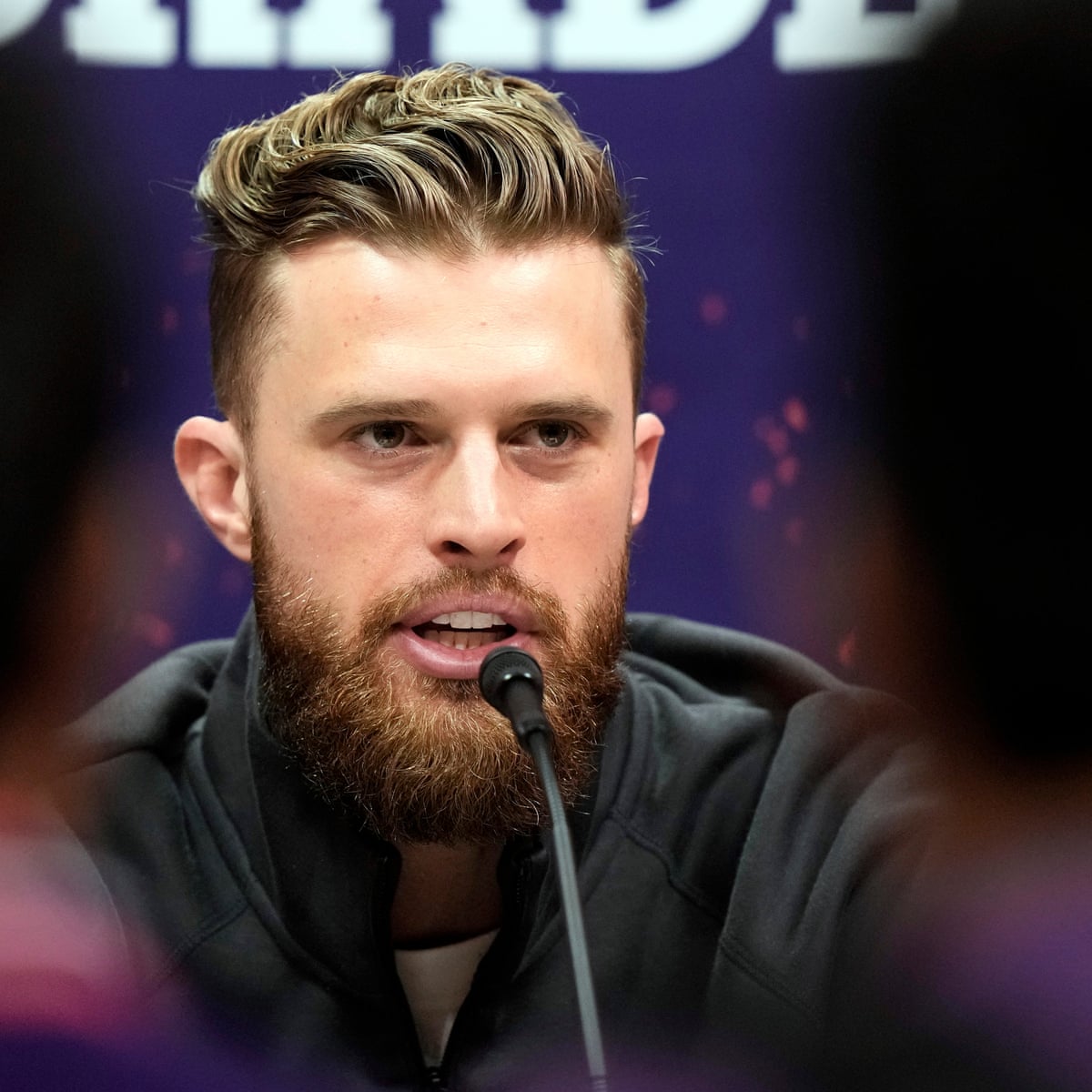 Harrison Butker Gay Conversion Camp: Whats the Real Story? A Closer Look