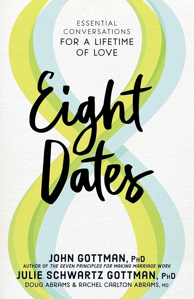 Julie Gottman Books: Which Ones Should You Read First?