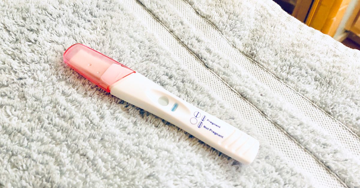Do pregnancy tests expire? Check this before you take one!