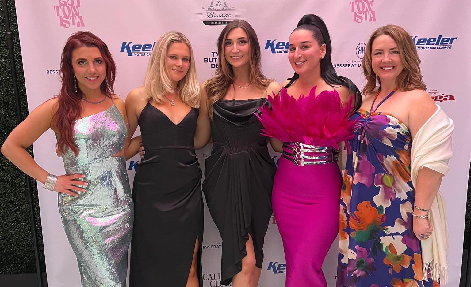 Sexy Friday Vibes Only, Dress to Impress and Own the Night