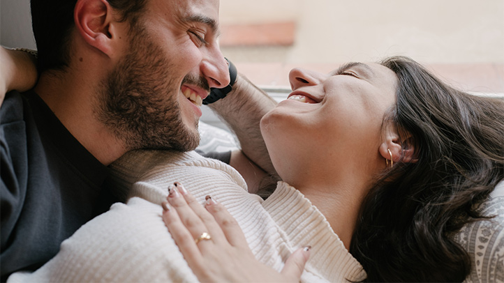 Breastfeeding Sex: Is Your Libido Lower While Nursing? Find Out Why and What to Do!
