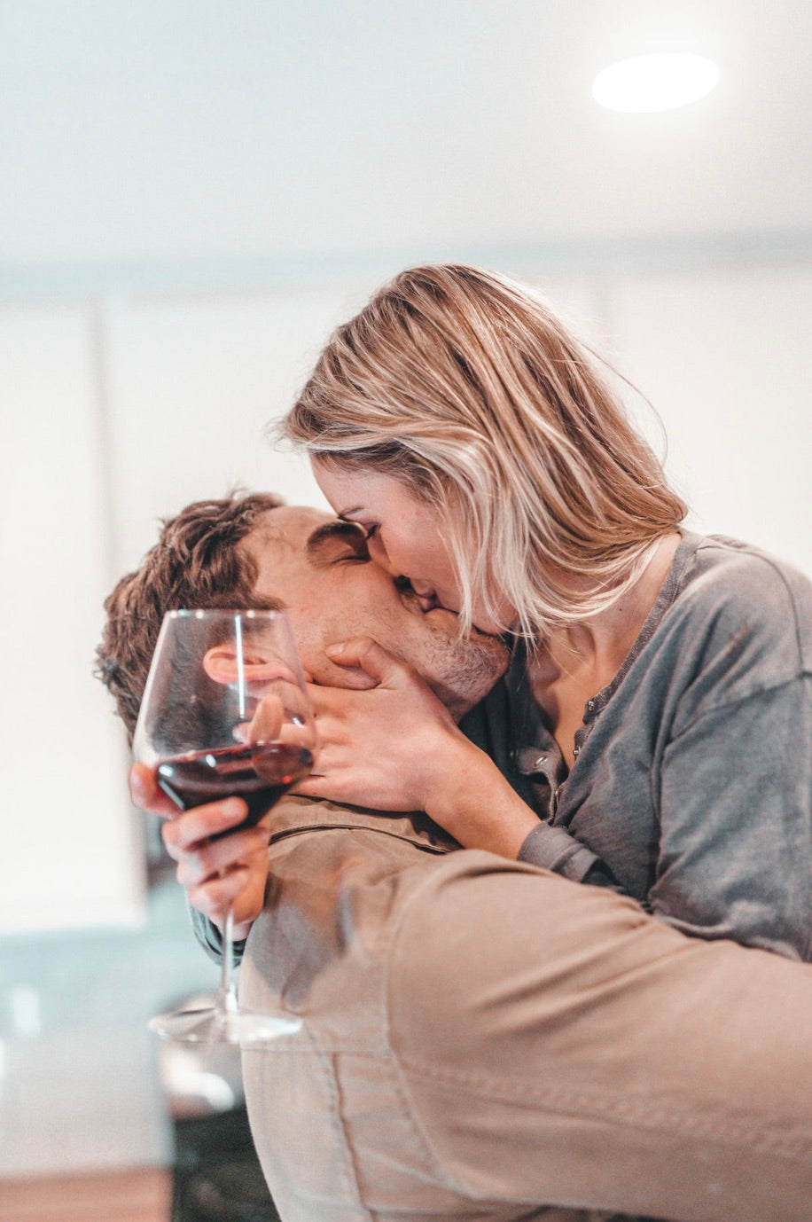 Not Attracted to My Wife: Simple Steps to Rekindle the Spark.