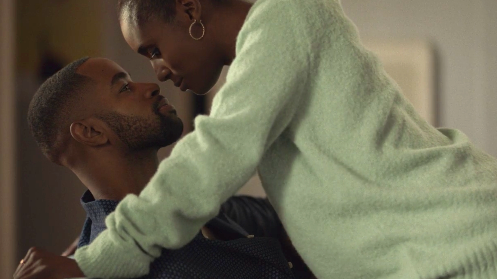 Why is Insecure Sex Scene so realistic? The shows creator explains it!
