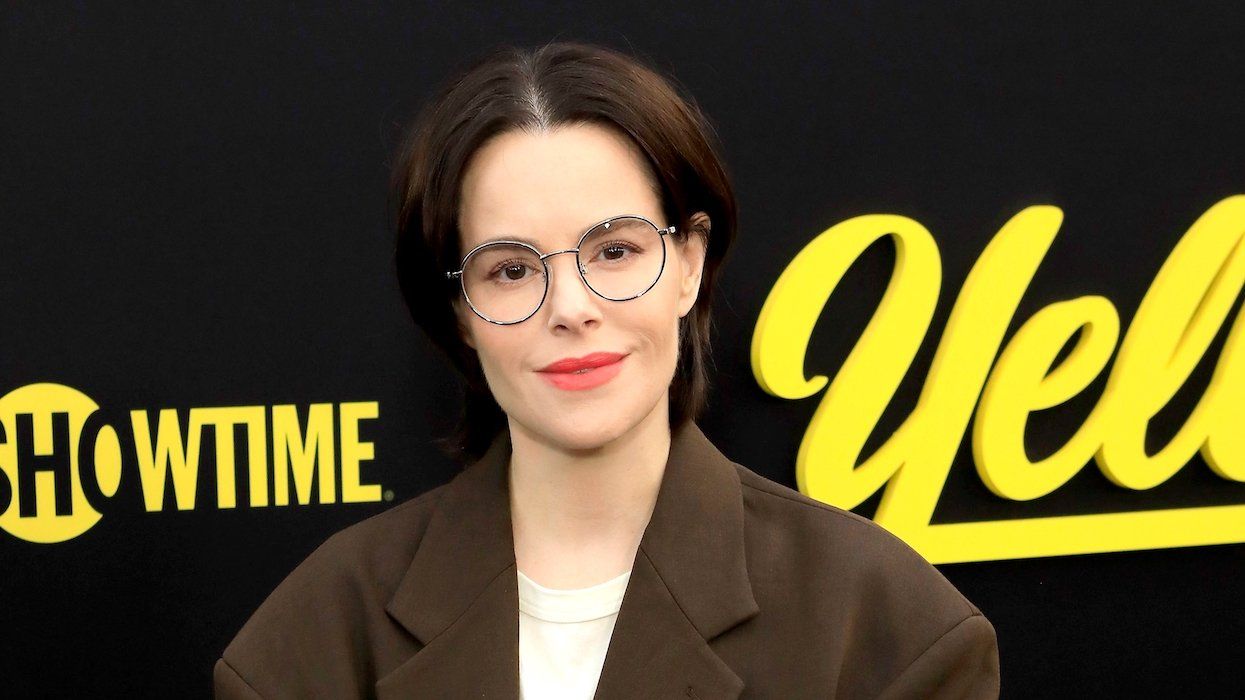 Emily Hampshire on Celebrity Jeopardy: See How the Actress Fared on the Show!