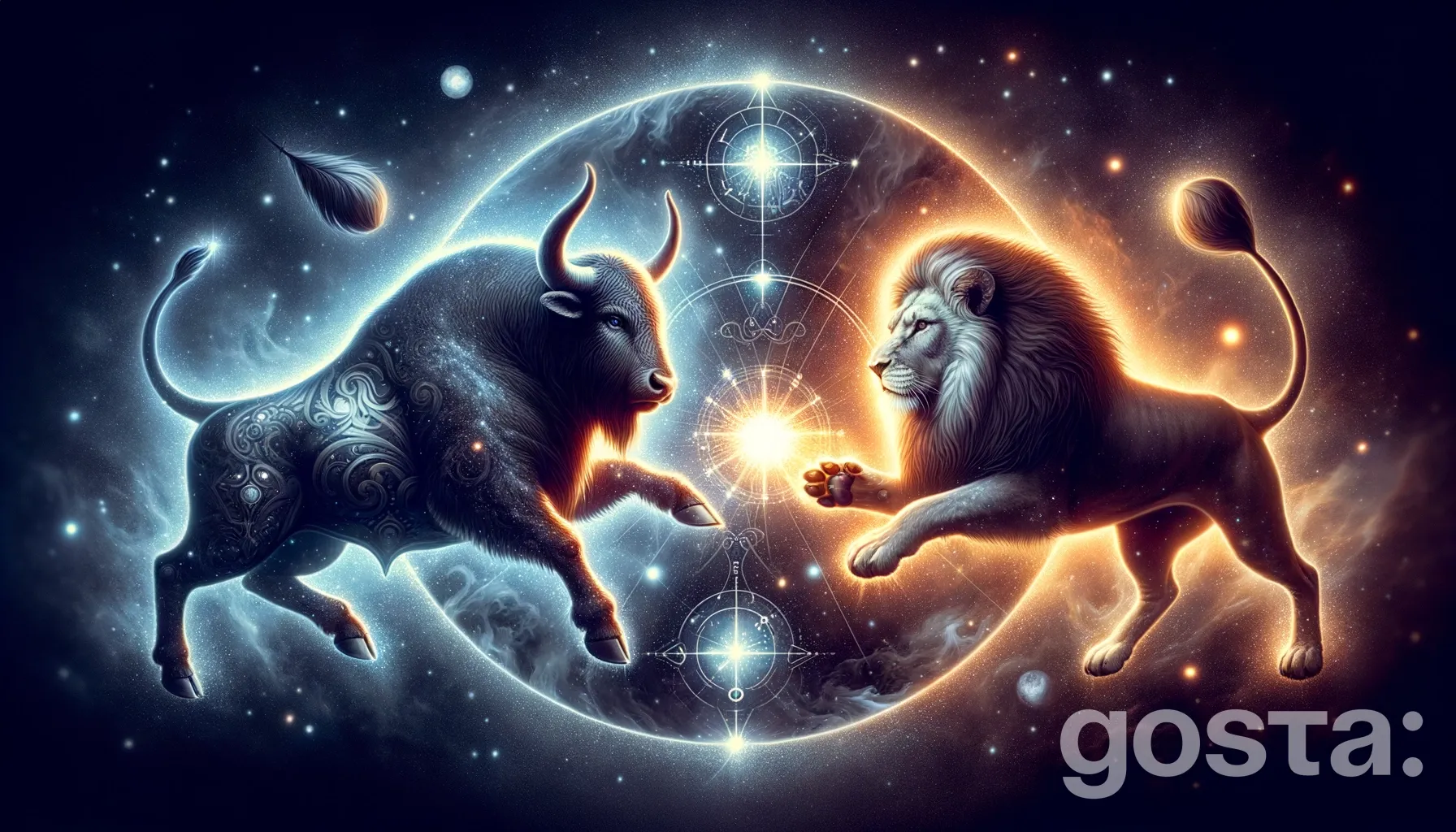 Taurus and Leo Compatibility: (A Simple Guide to Understanding This Zodiac Pairing)