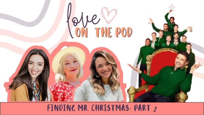 How to Start Finding Mr. Christmas: Your Love Story Begins!