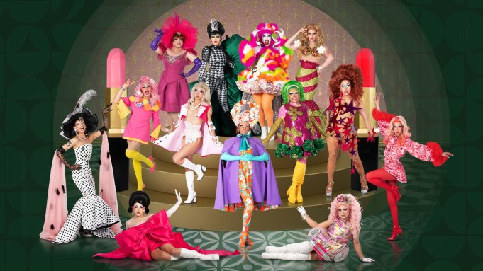 Top Most Beautiful Drag Race Mexico Queens: See All Contestants and Their Most Glamorous Photos Ever