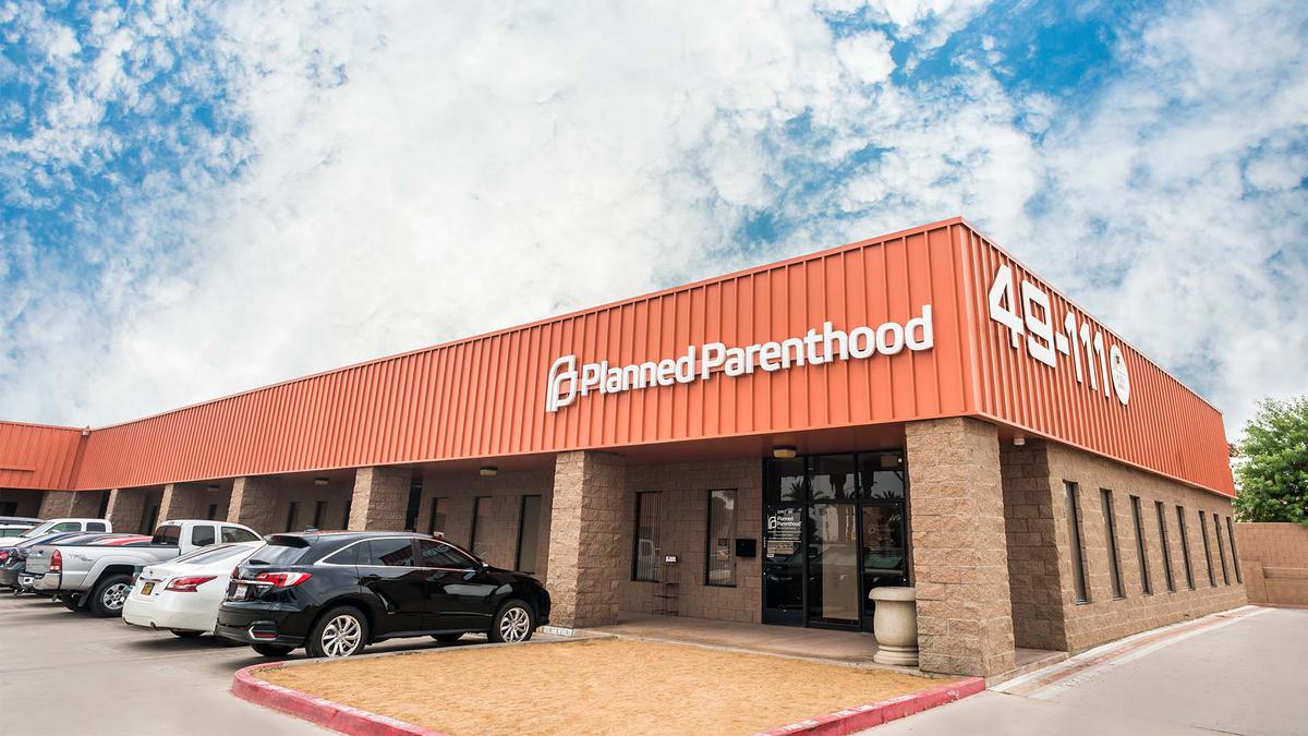 Need Healthcare? Planned Parenthood Coachella is Here to Help!
