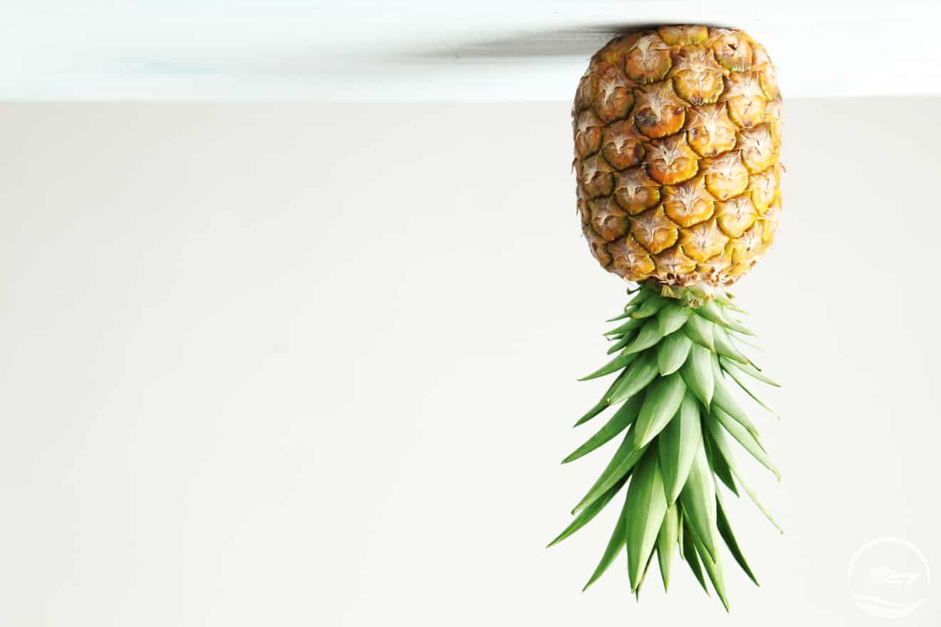 Upside Down Pineapple Meaning: Is It a Secret Code? Find Out Now!