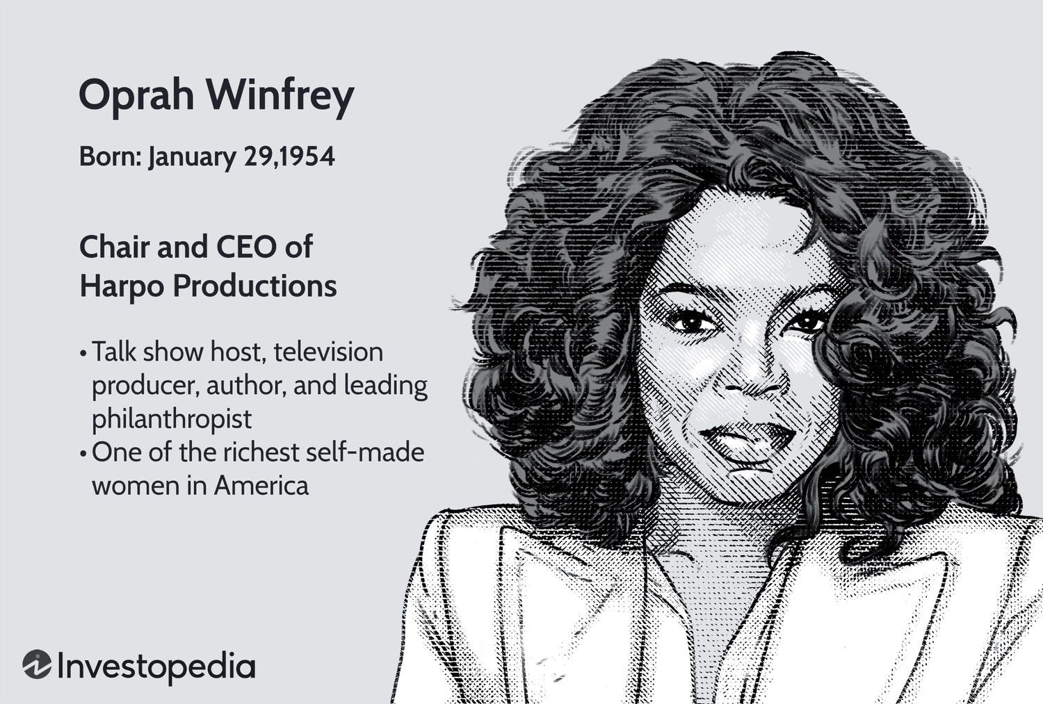 Is Oprah Dead or Is It Just a Hoax? Find Out the Real Story and Get the Facts!