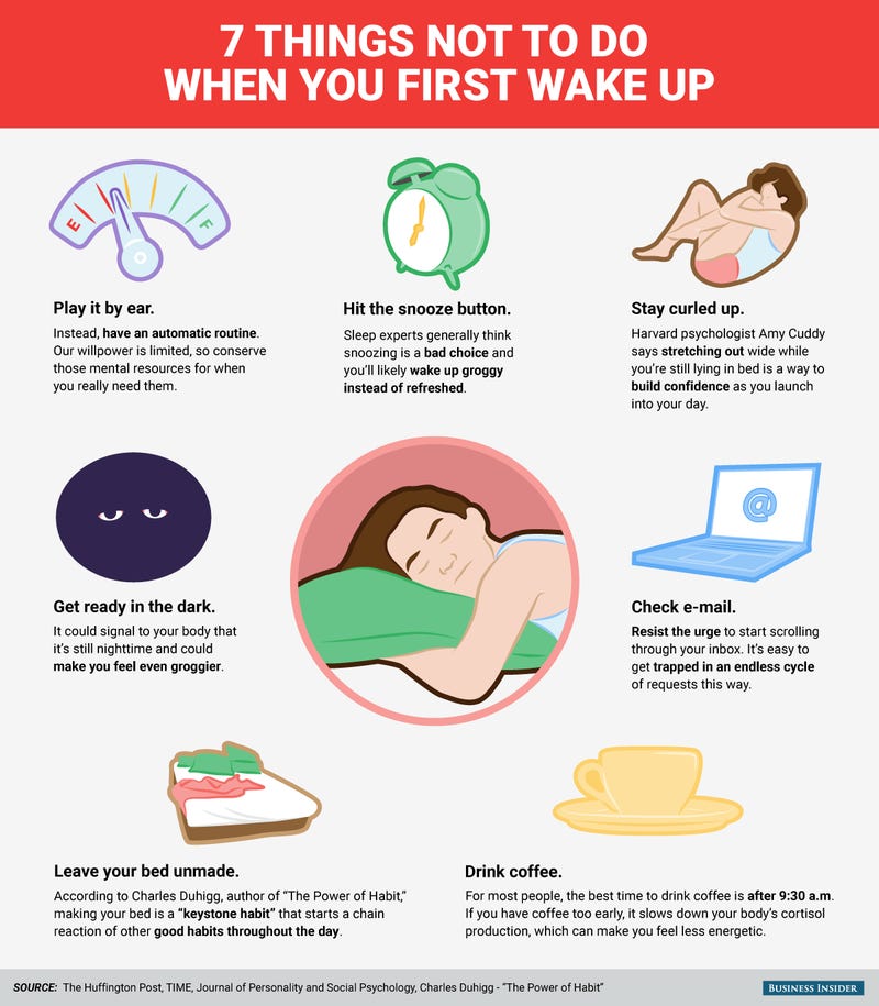 Why Do People Feel Criticized When They First Wake Up? Heres What Experts Say!