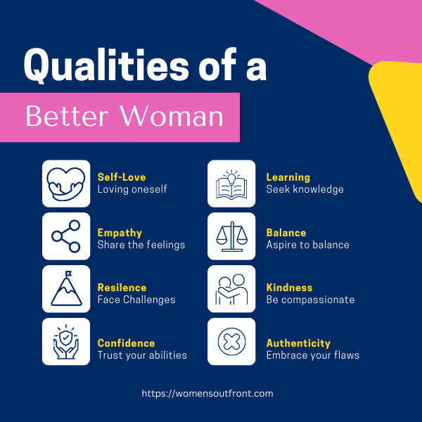 What Does Woman Like? Here are some ways to help you understand her better.