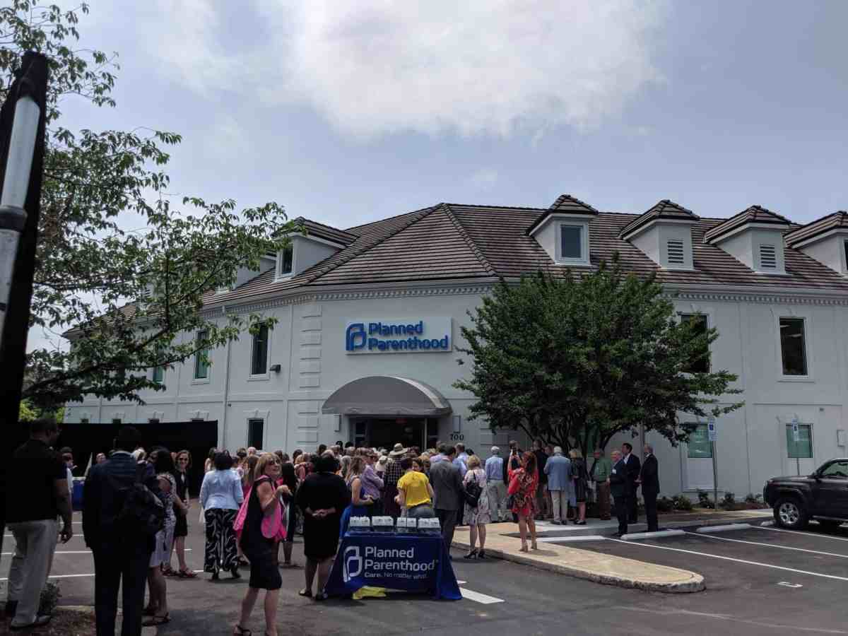 Planned Parenthood Chapel Hill NC: How to Schedule an Appointment and What to Expect!