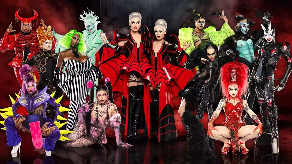Dragula 5: Whats New? Everything You Need to Know About the Latest Season!