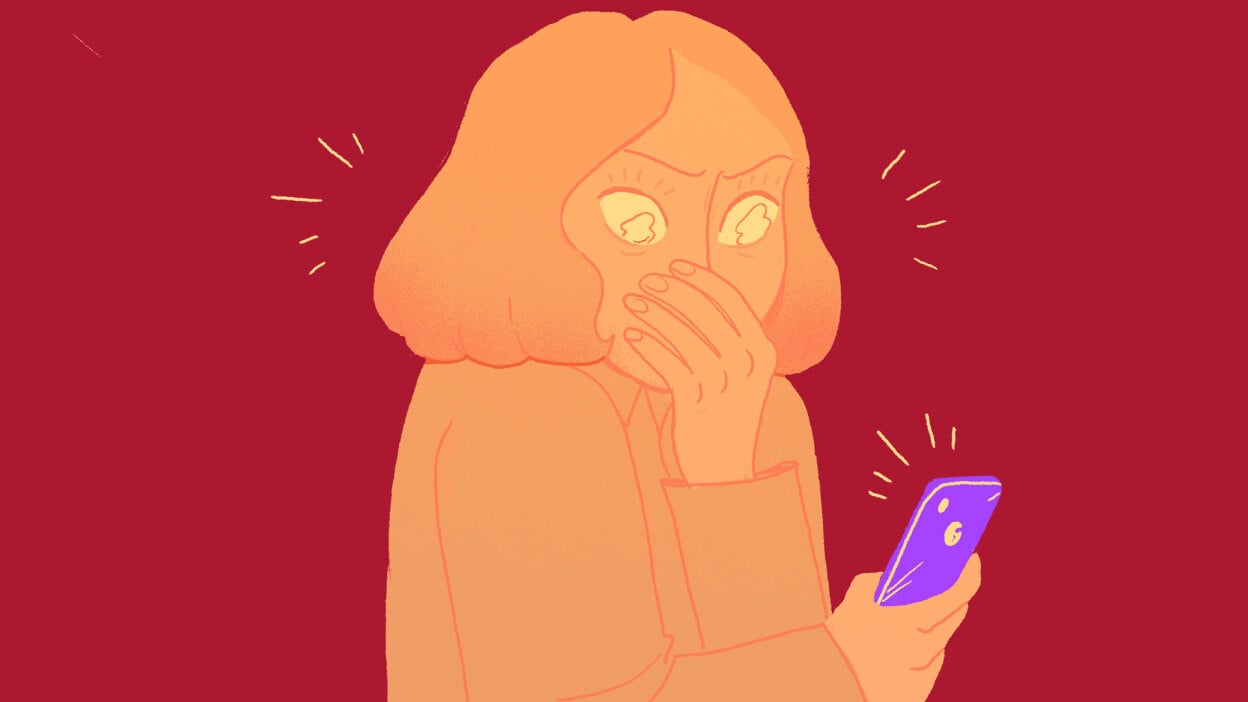 How to deal with unwanted dick picks: Practical tips for responding to unsolicited intimate photos and protecting yourself.