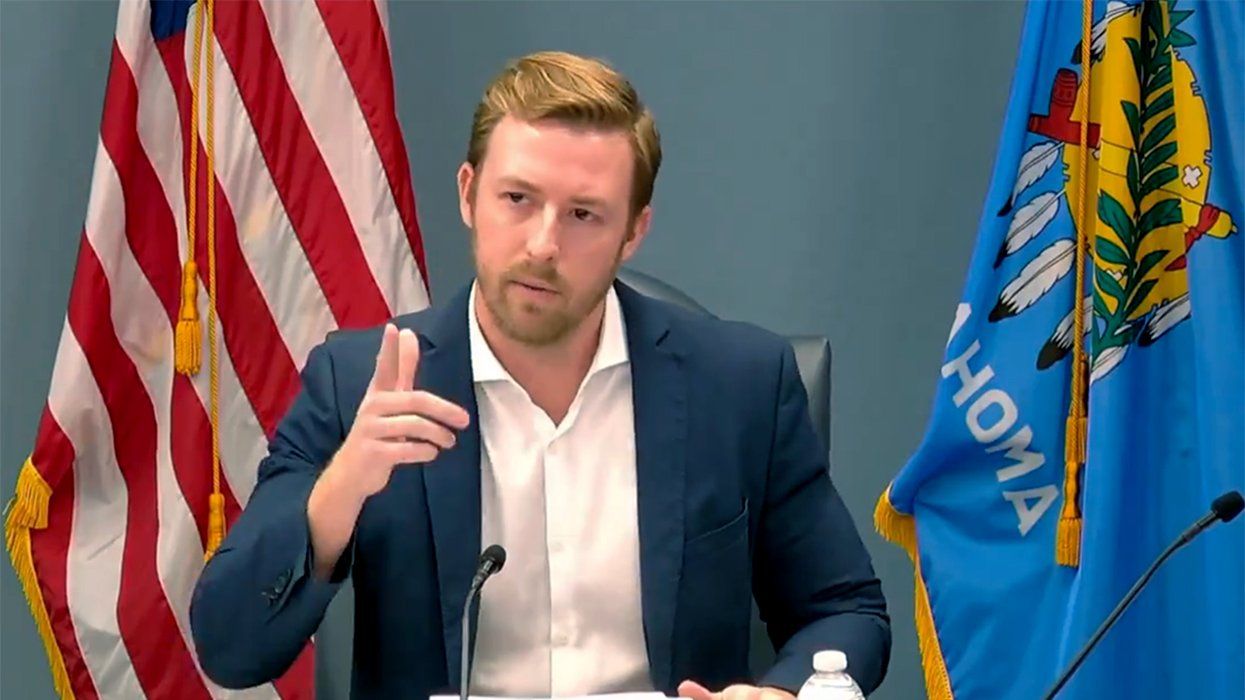 Ryan Walters Gay: Addressing the Gossip and Setting the Record Straight on Him
