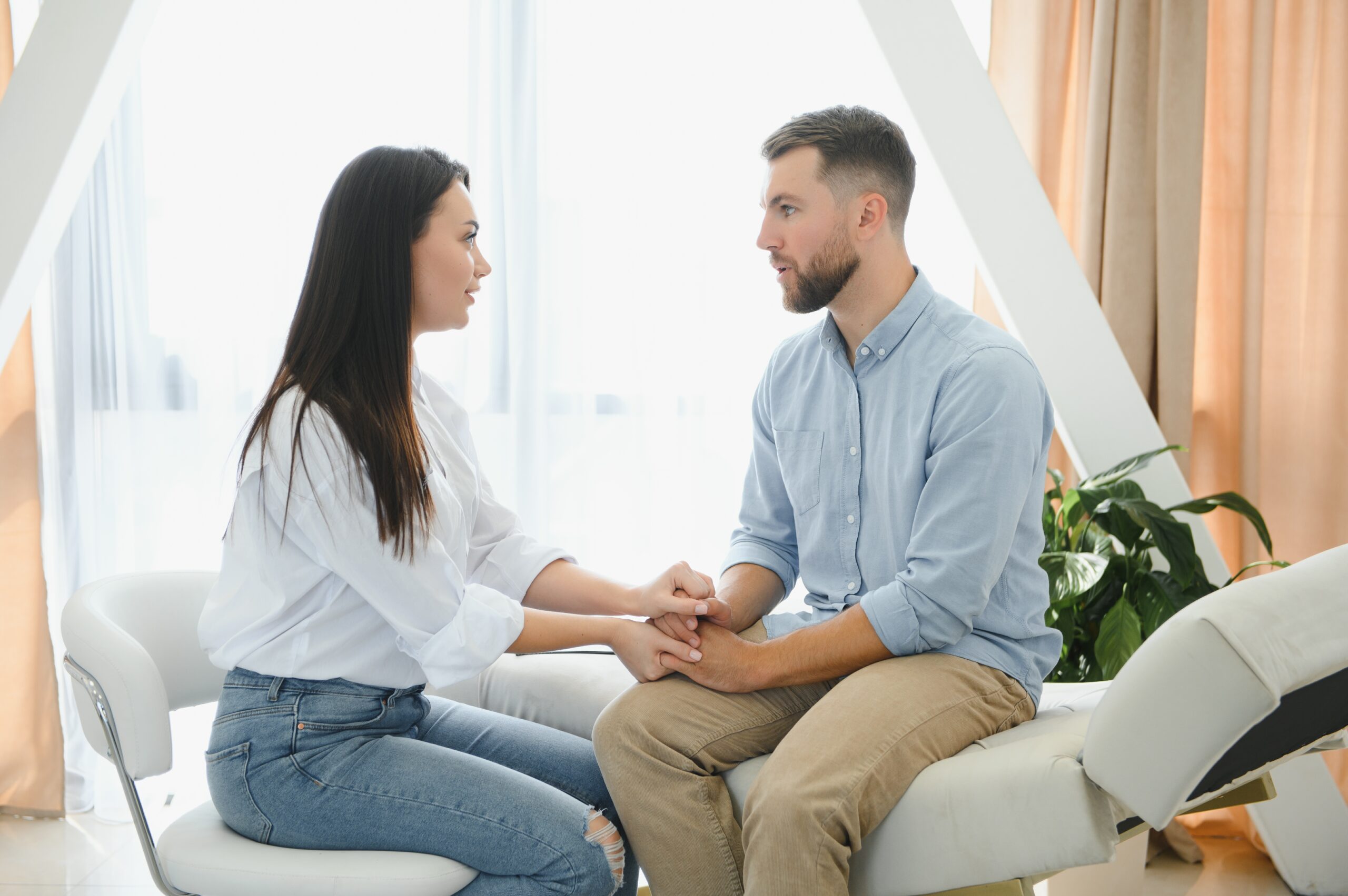 Premarital Counseling Benefits: Building a Strong Foundation for a Lasting Marriage