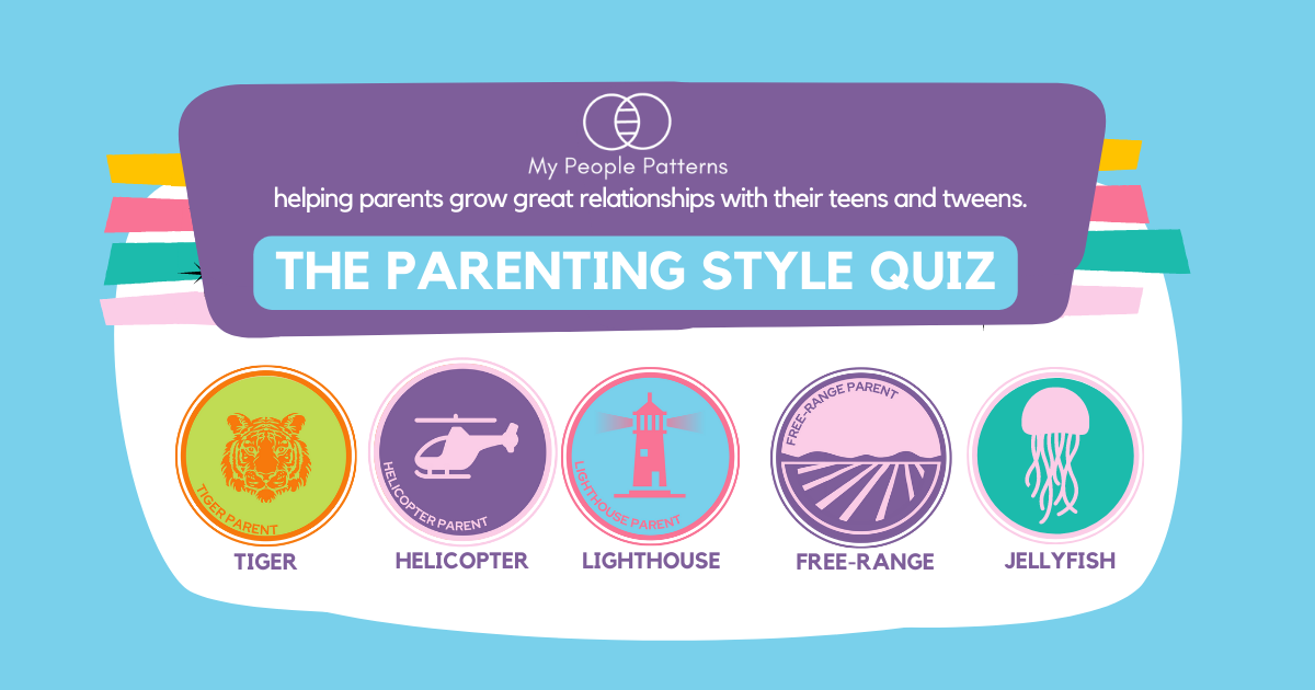 Parenting Style Quiz: Take It Now! Discover Your Unique Approach to Raising Kids!