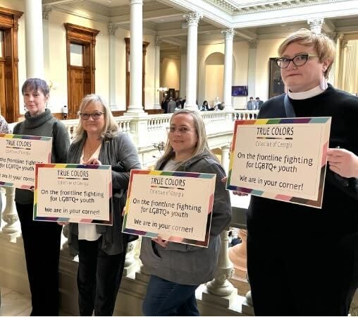 Is Gorgai State Supportive of Queer? Heres What We Know!