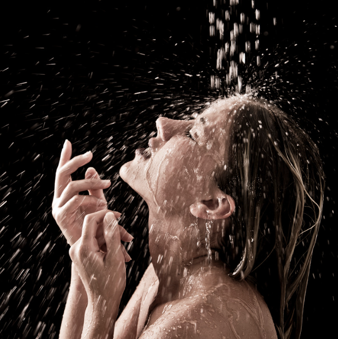 Self Golden Shower Experiences: Whats it like? Lets find out.