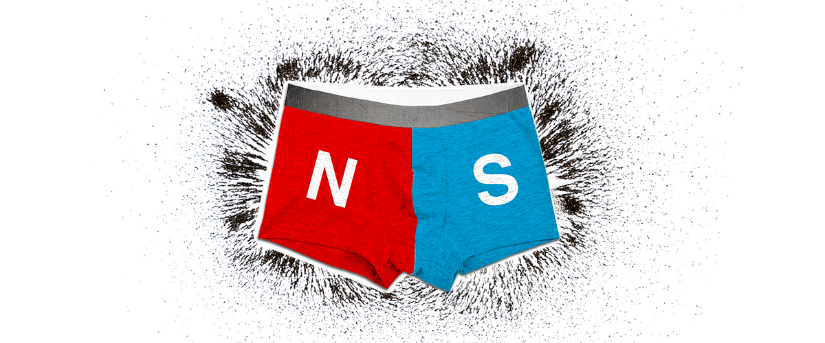 Boner Underwear: Does It Really Work? (We Put It to the Test)