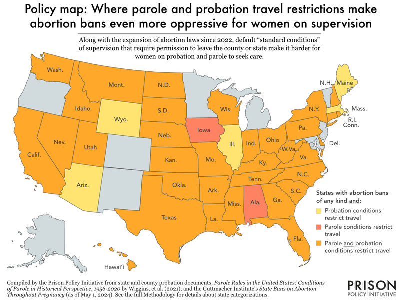 Can I travel out of state to get an abortion? Simple guide for traveling for abortion care