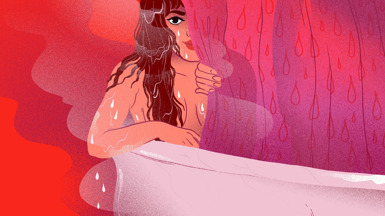 Self Golden Shower Experiences: Whats it like? Lets find out.