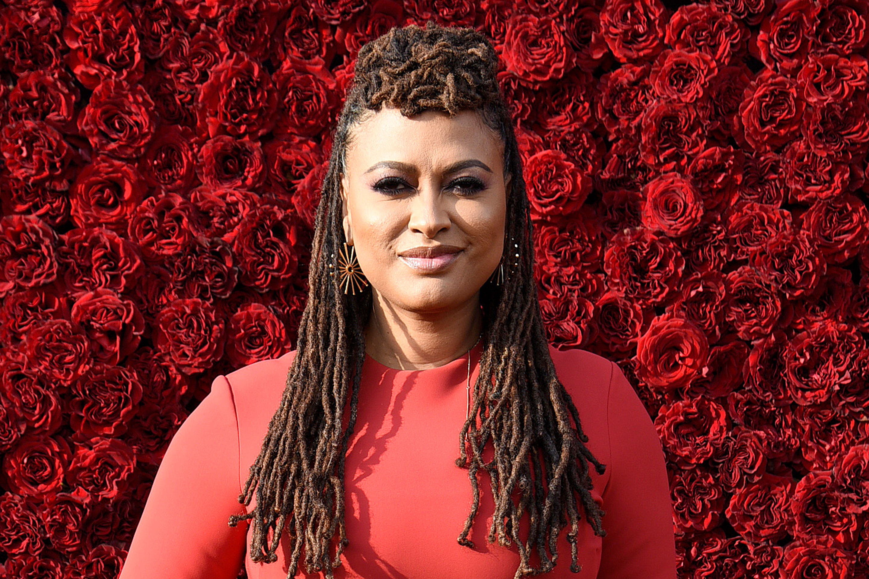 Exploring Why Mrs. Duvernay Loves the Color Red: Find Out How It Makes Her Feel