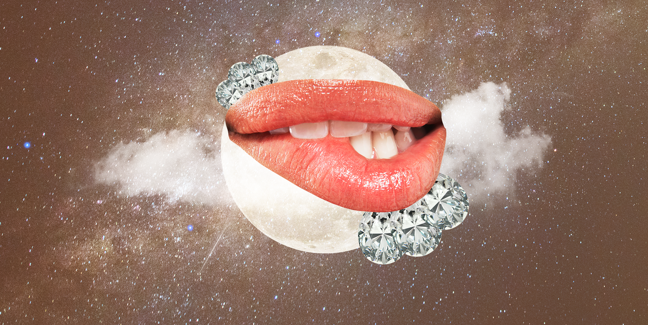 The Full Moon and Your Sex Drive: How Does a Womens Sex Drive Effect the Full Moon