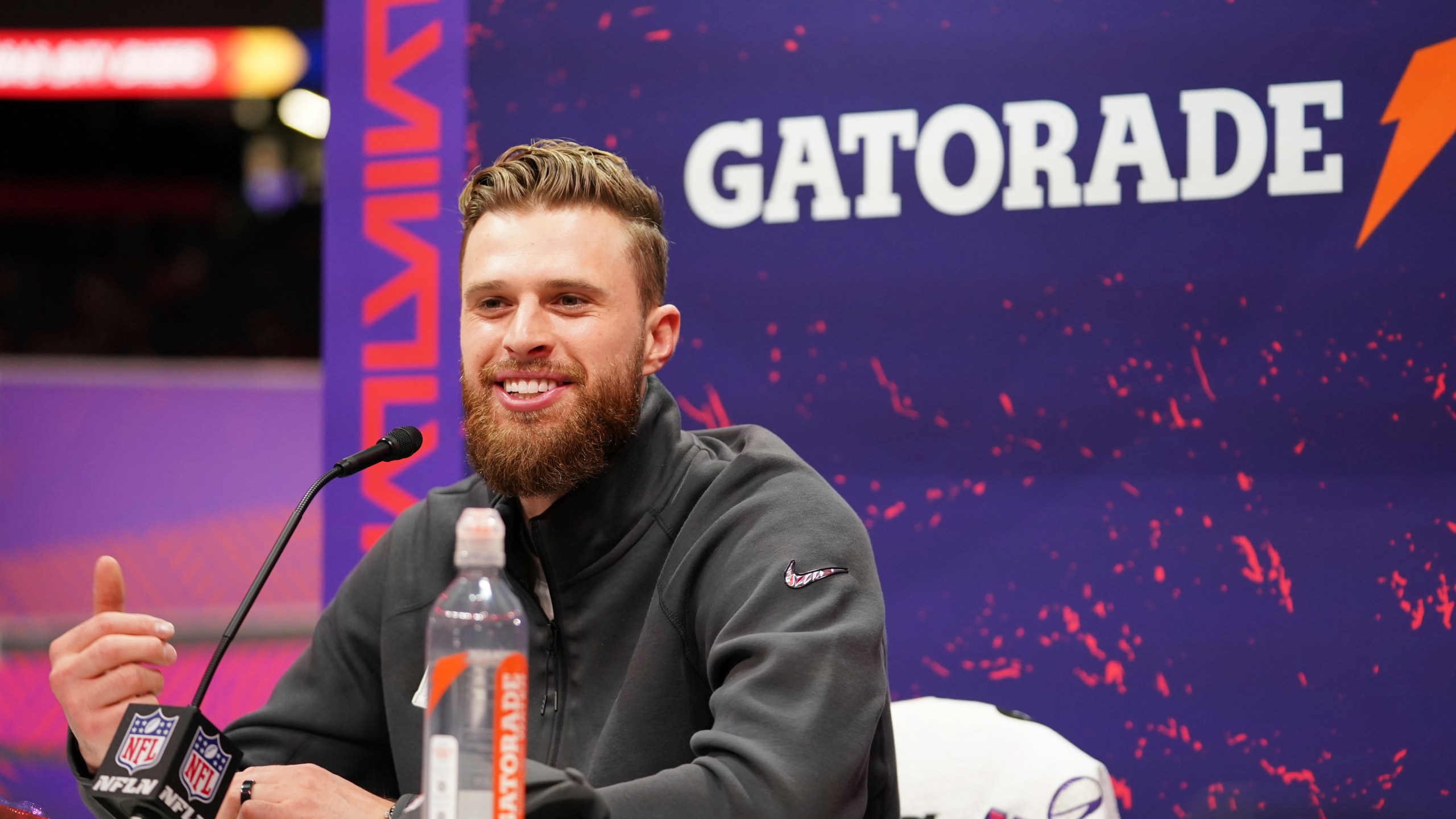 Harrison Butker Gay Conversion Camp: Whats the Real Story? A Closer Look