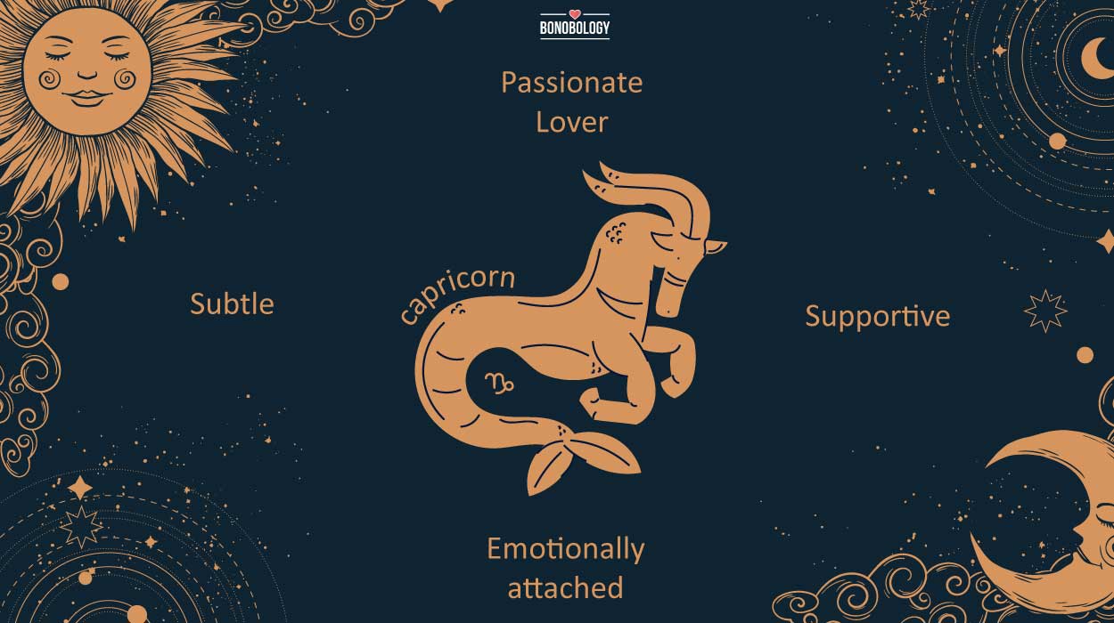 Dating a Capricorn Man: Is it Worth it? (Real Talk for Romance)