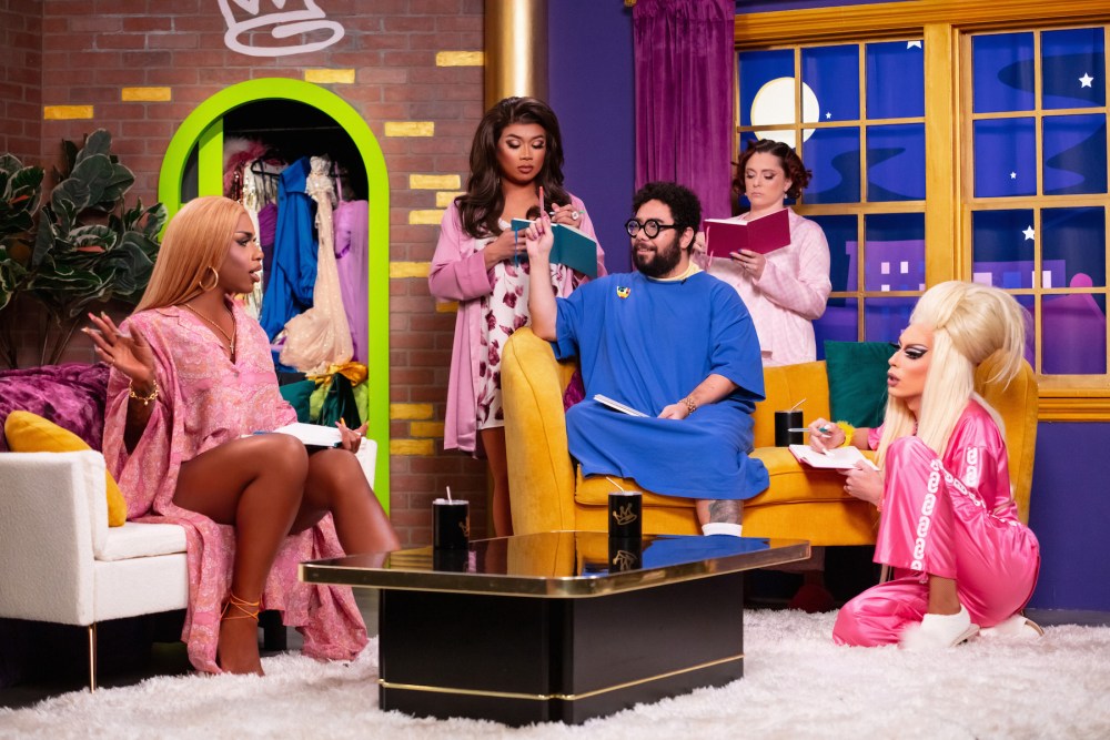 Monet X Change Slumber Party: Get Ready for the Most Epic Sleepover Ever!