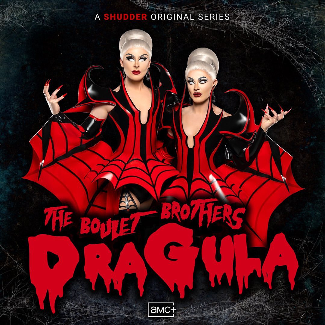 Dragula 5: Whats New? Everything You Need to Know About the Latest Season!