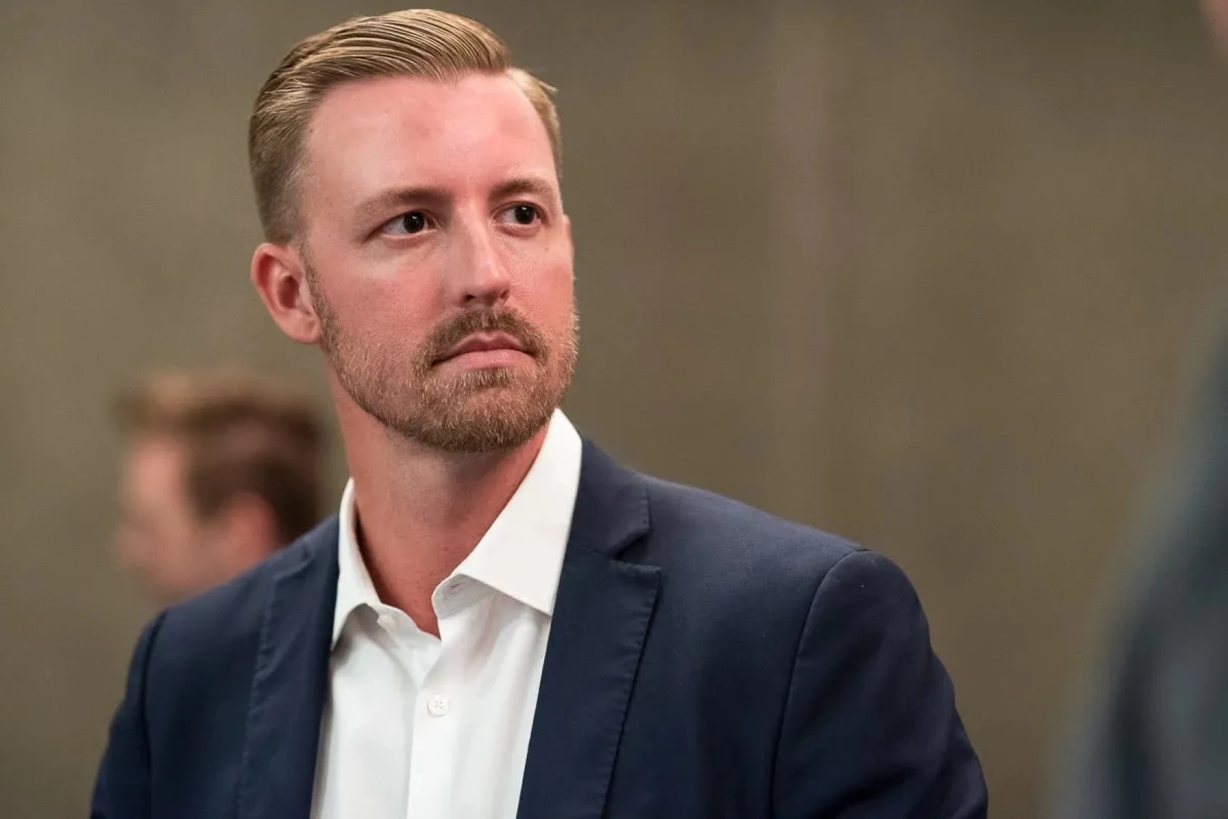 Ryan Walters Gay: Addressing the Gossip and Setting the Record Straight on Him