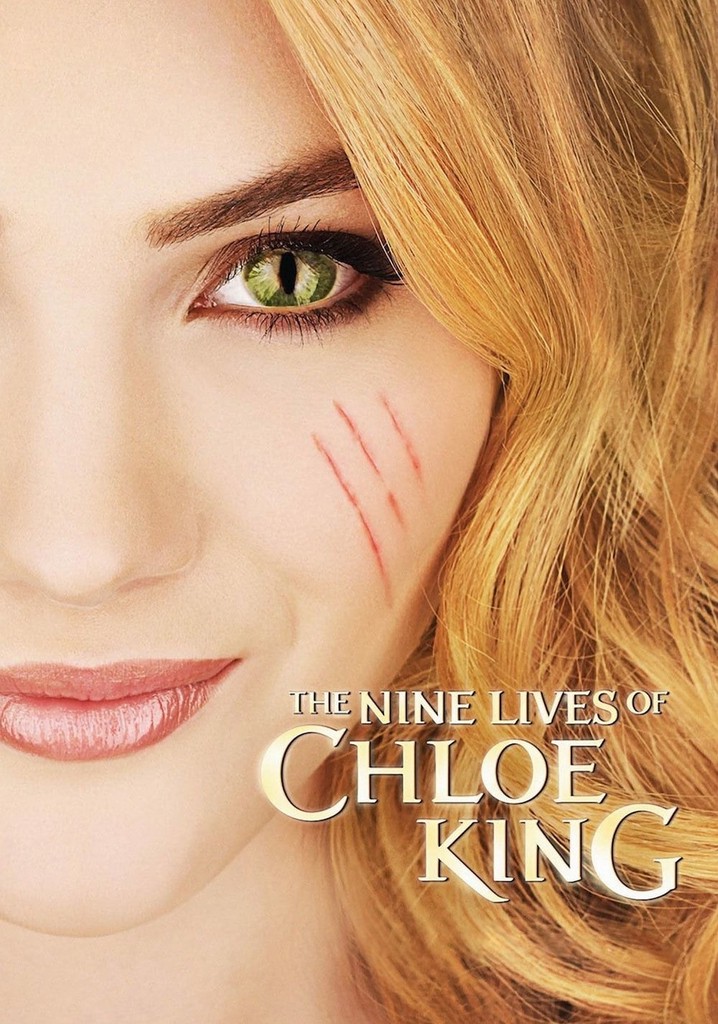 the nine lives chloe king full episodes, watch them for free here!
