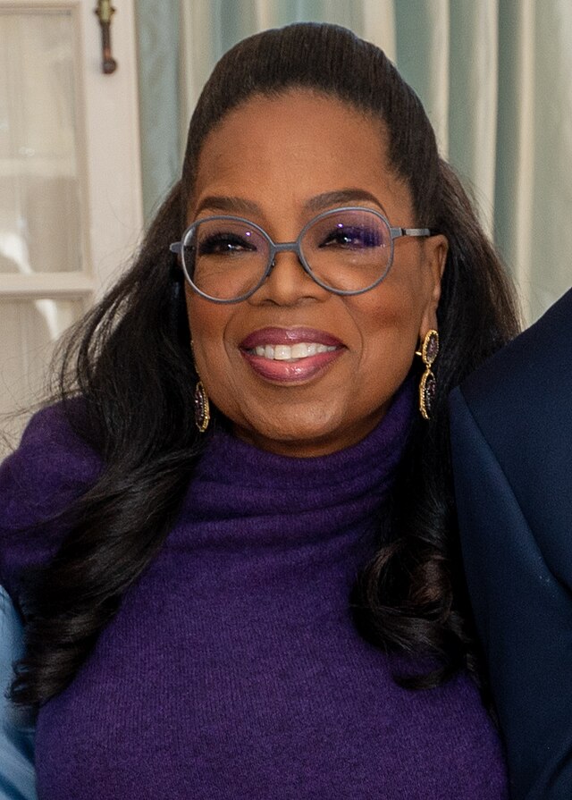 Is Oprah Dead or Is It Just a Hoax? Find Out the Real Story and Get the Facts!