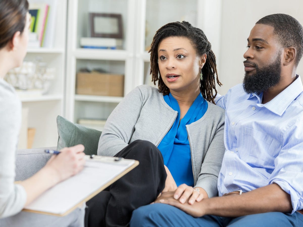 What Really Happens in Couples Counseling? Insider Secrets Revealed!