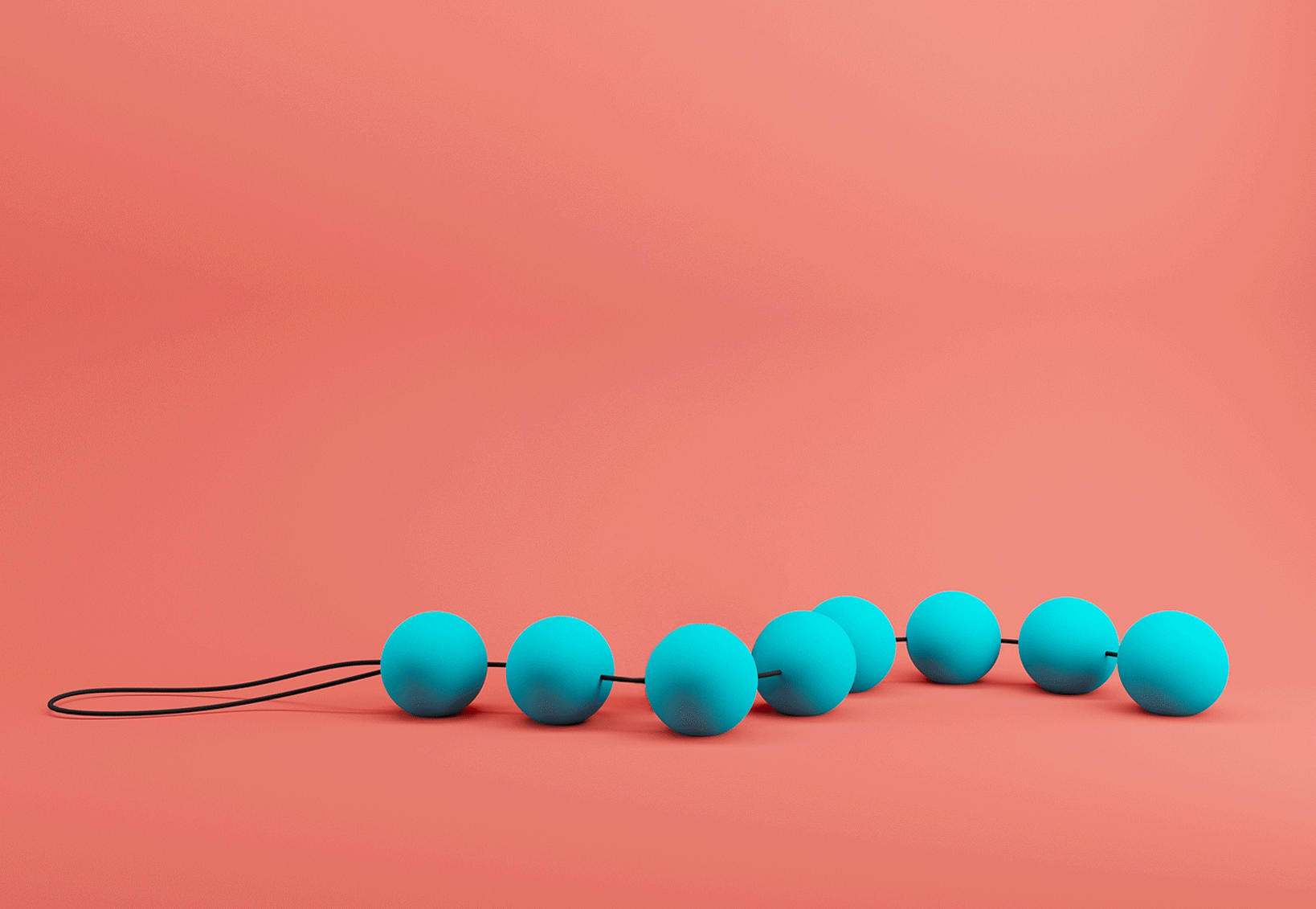 Thinking of Trying Anal Beads? What Do Anal Beads Feel Like for First-Timers?