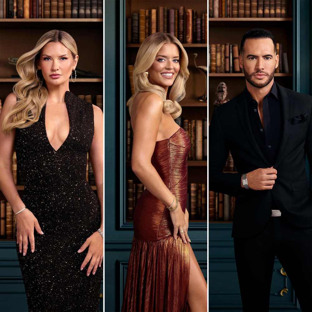 Southern Charm 2024: Whos In, Whos Out? Get the Scoop on the Cast Changes Now!