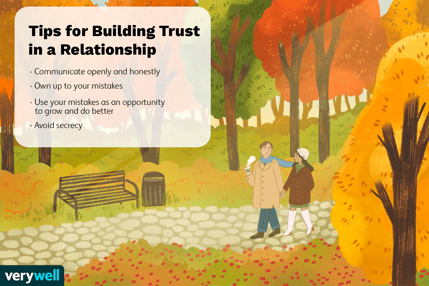 How Do You Define Trust in a Relationship? Easy Tips for a Stronger Bond!