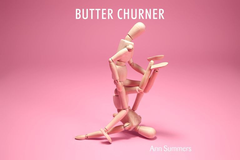 Butter churner sex position: Is it good? Lets find out together!