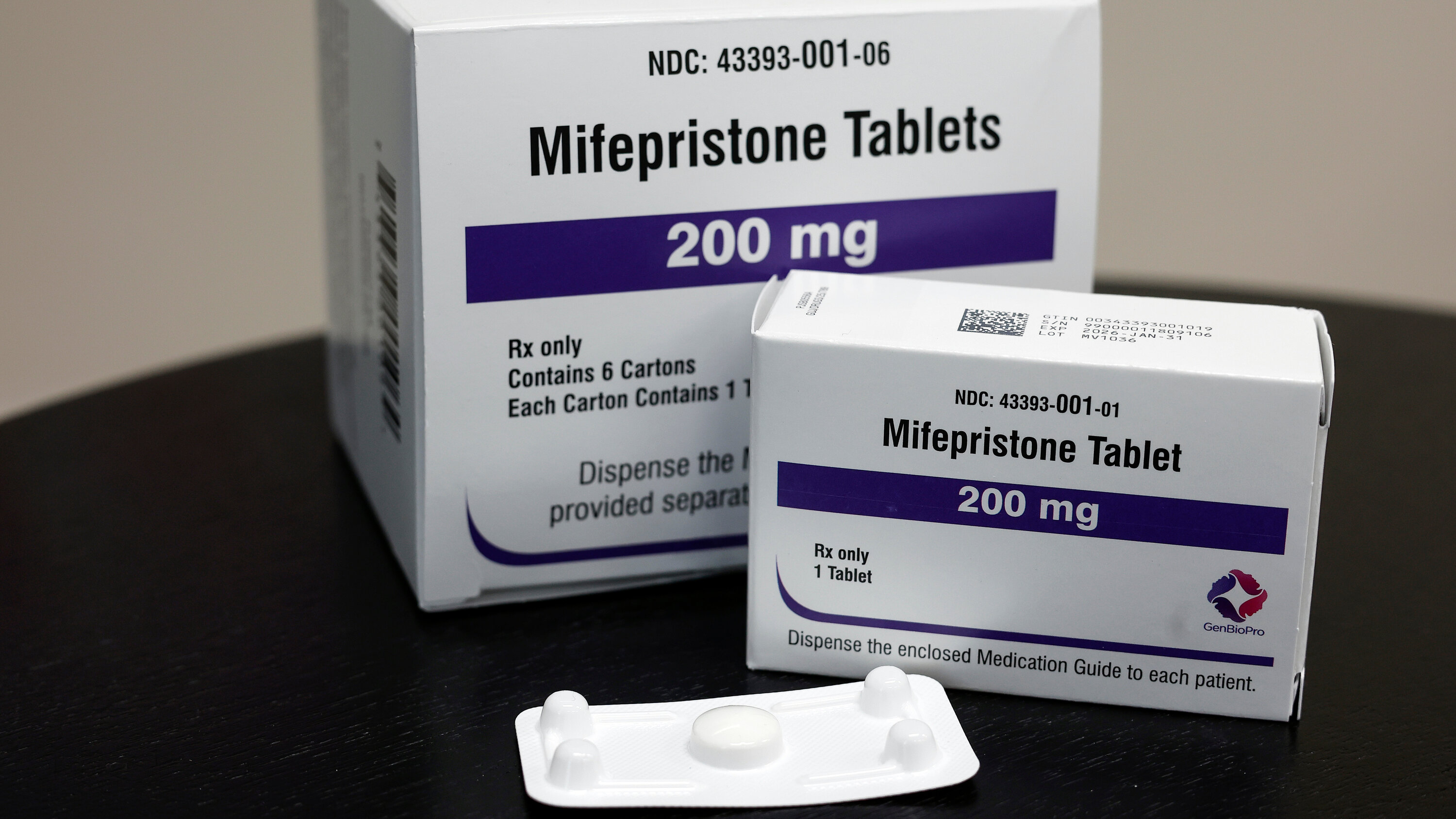 Pastilla abortiva: Is the abortion pill safe and effective for early pregnancy?