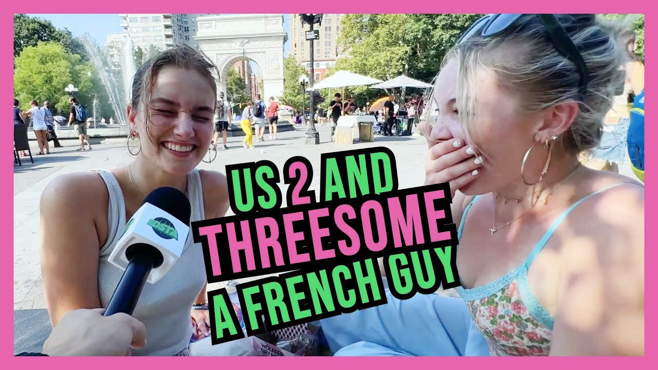 Have You Ever Had a Threesome? (The Ultimate Guide for Beginners)