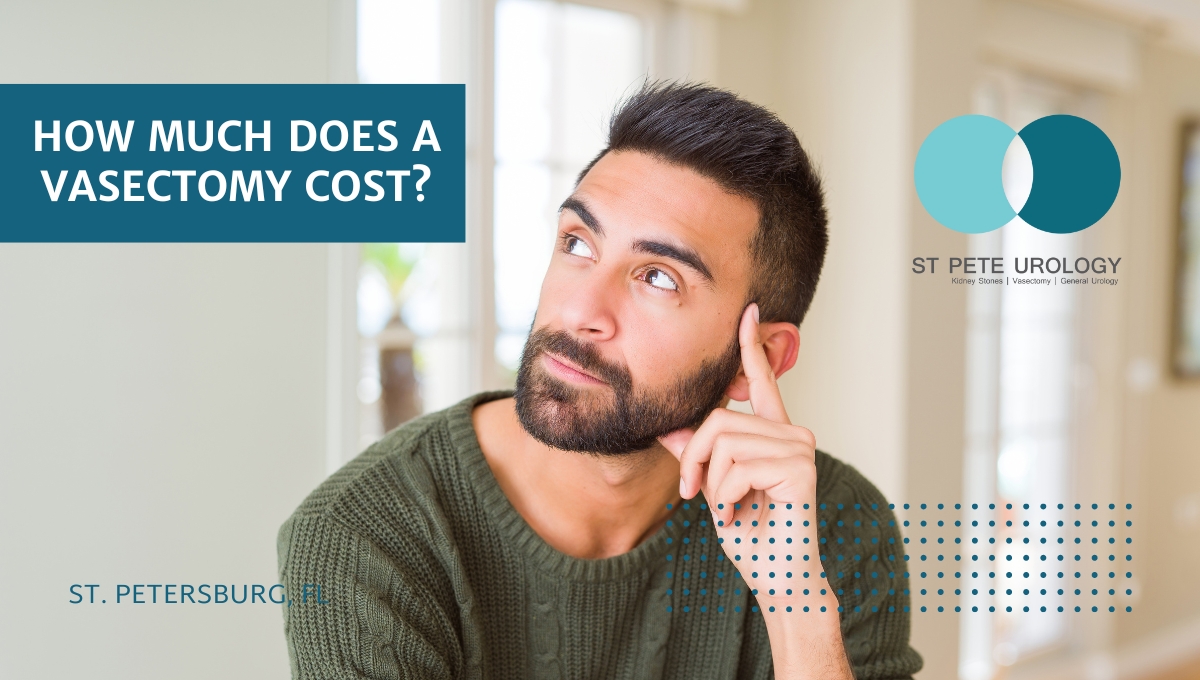 Vasectomy Cost: How Much Does a Vasectomy Cost in Your Area?
