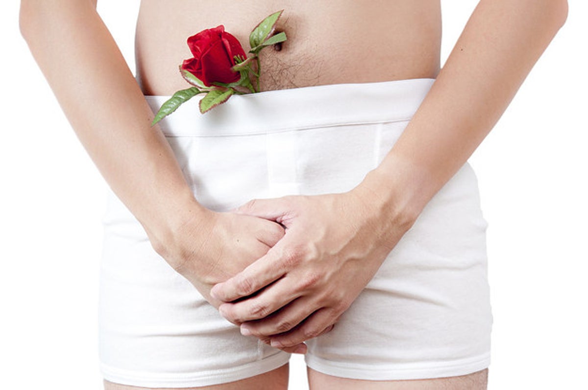 women with small penises: real stories and experiences from women who are sharing their truth online.