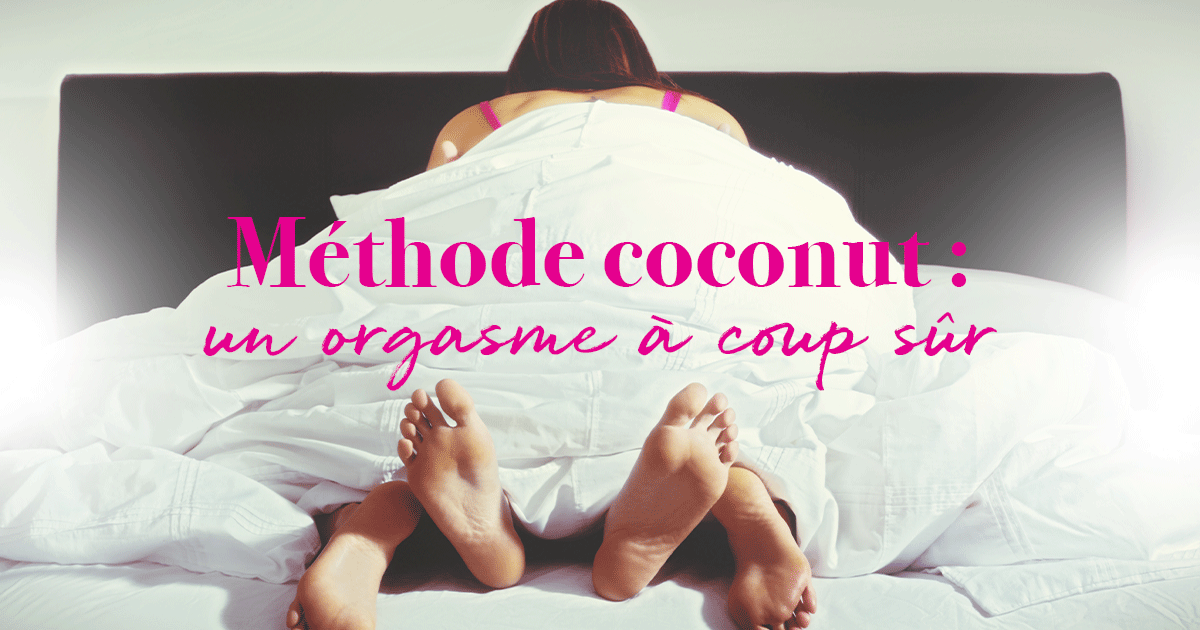 Coconut Sex for beginners: Learn everything you need to know here!